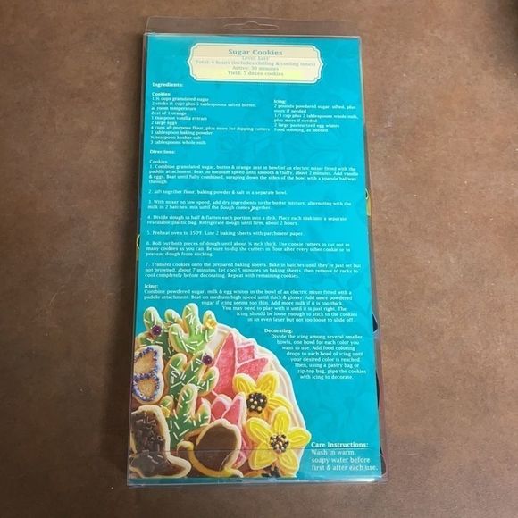 The‎ Pioneer Woman timeless Cookies Cutters new - Picture 2 of 4